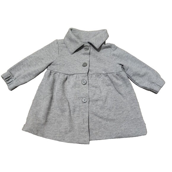 Lot Of Baby Boy Clothes Size 19 Pieces FALL/WINTER Size 3-6Months - Picture 9 of 16